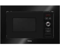 Kuchenka mikrofalowa Amica AMMB20E1GB Grill - 277419 - zdjęcie 2
